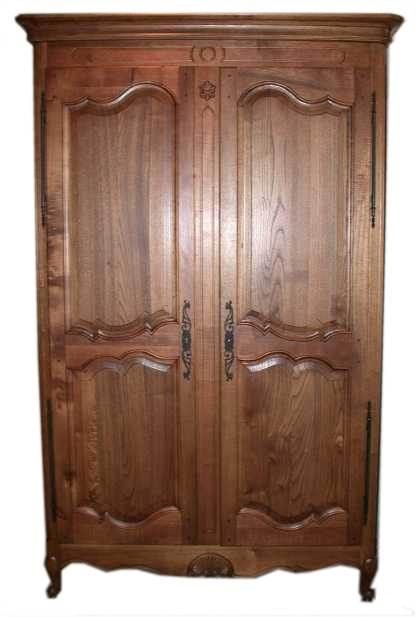 armoire -french provincial furniture