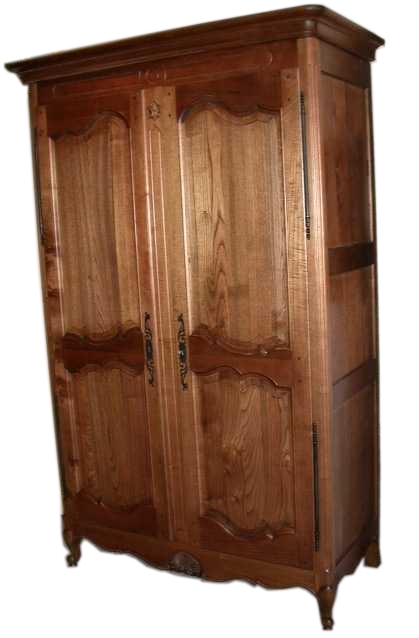 armoire - french provincial furniture
