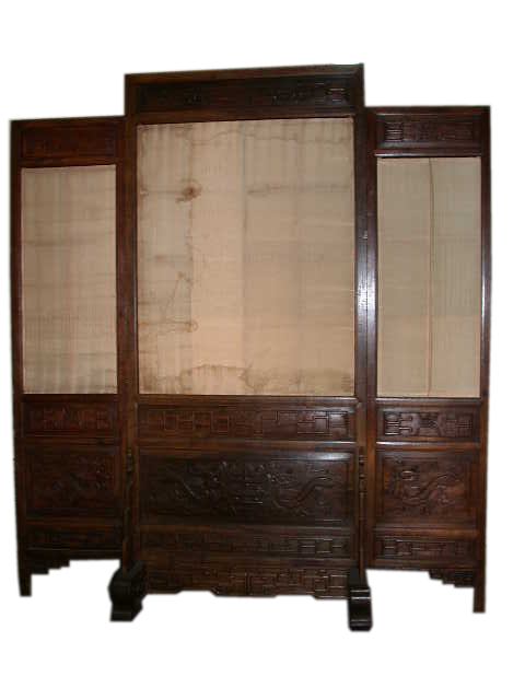 Cabinet- Oriental Antique Furniture
