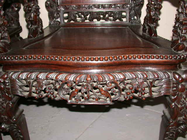 Chair - Oriental Antique Furniture