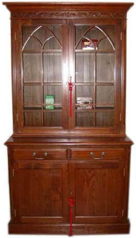 Cabinets - French Provincial Furniture