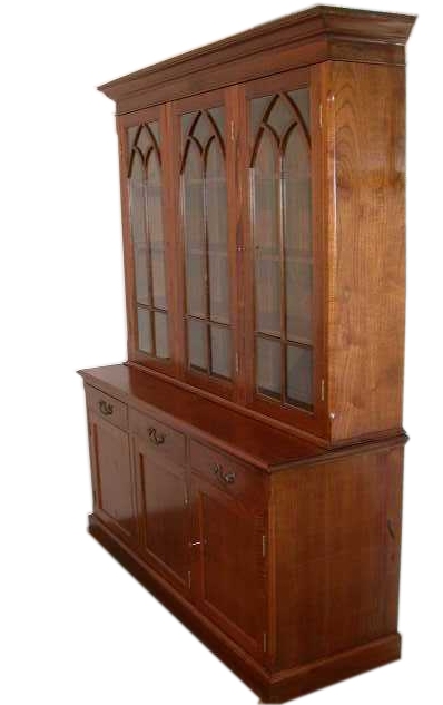 Cabinet - French Provincial Country Farmhouse  Furniture - Sydney Australia