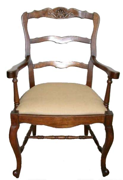 chair - The Lyon Armchair,  French Provincial Furnitures, Oriental Antique Furnitures, wholesaler and retailer in Sydney, Australia