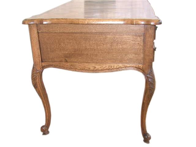 Table - Louis Desk - French Provincial Furniture - Sydney Australia