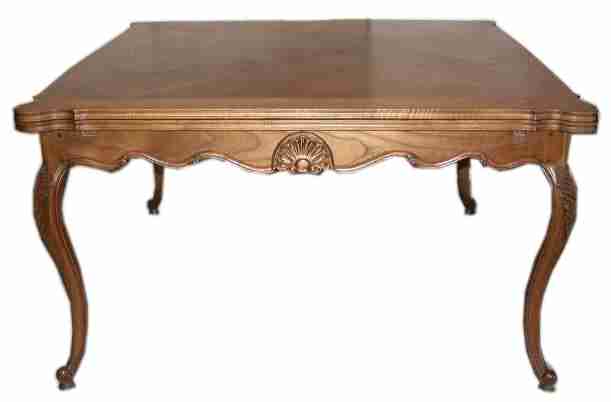 Table - French Provincial Furniture - Sydney Australia